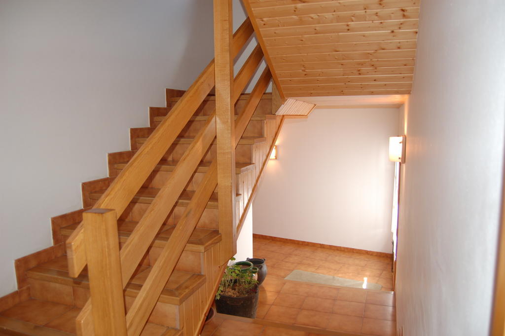 Apartaments Vall Ferrera Areu Номер фото