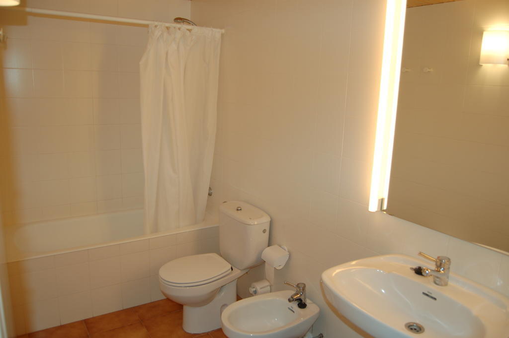 Apartaments Vall Ferrera Areu Номер фото