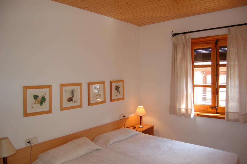 Apartaments Vall Ferrera Areu Номер фото