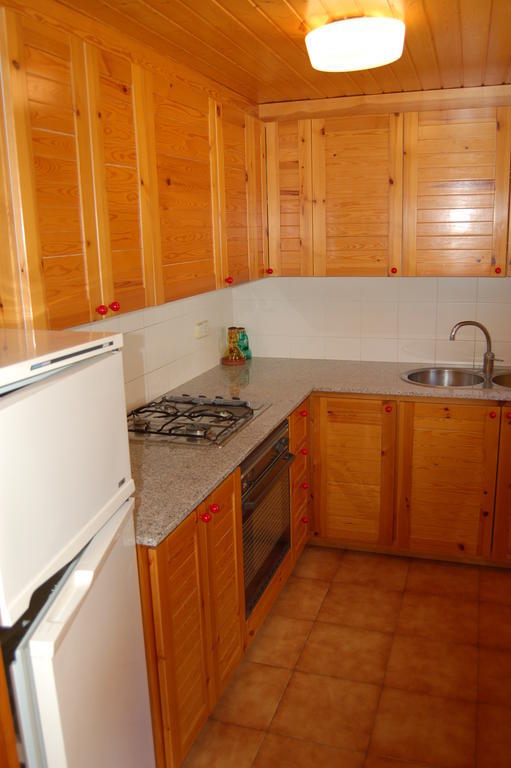 Apartaments Vall Ferrera Areu Номер фото